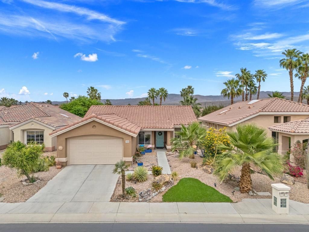 78940 Champagne Lane, Palm Desert