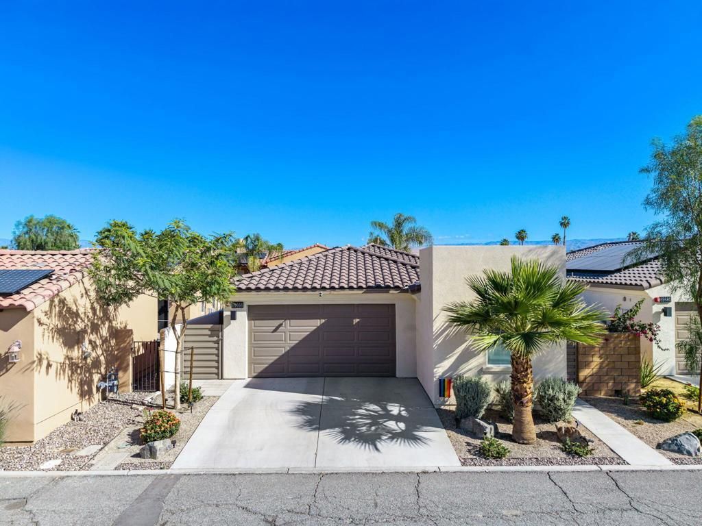 69666 Camino Mirasol, Cathedral City