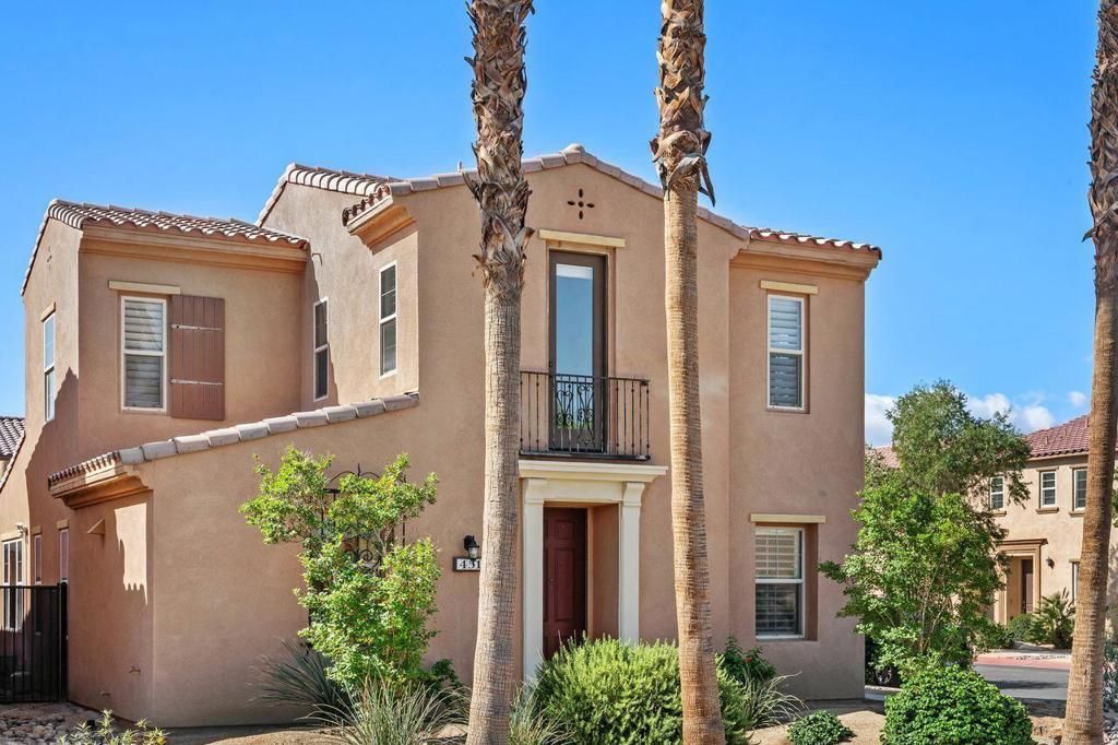 451 Paseo Del Corazon, Palm Desert