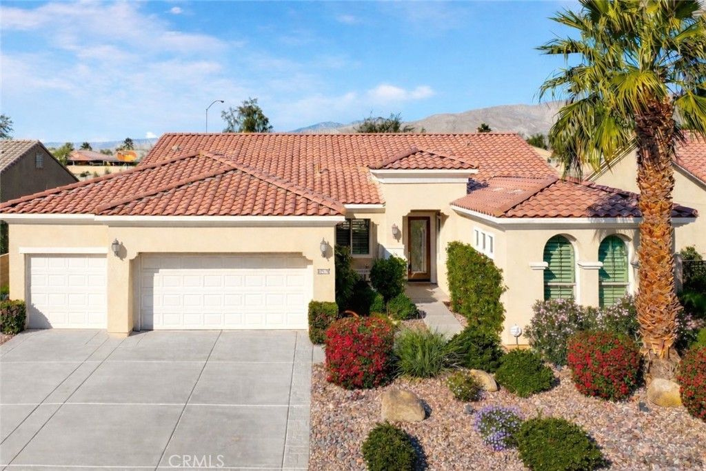 81678 Camino Vallecita, Indio