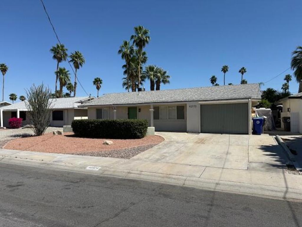 42970 Texas Avenue, Palm Desert