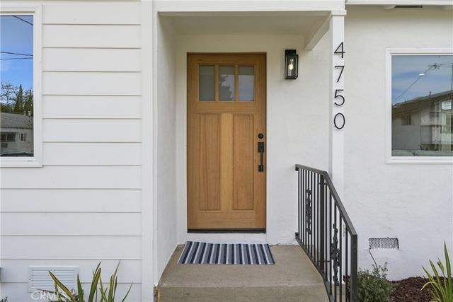 4750 W 133rd, Hawthorne.