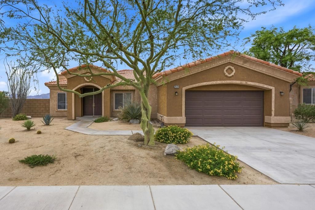 74079 Daisy Lane, Palm Desert
