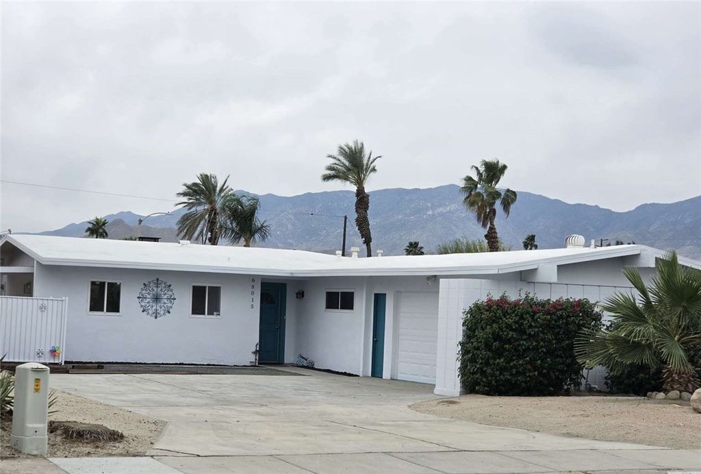 68015 Estio Road, Cathedral City