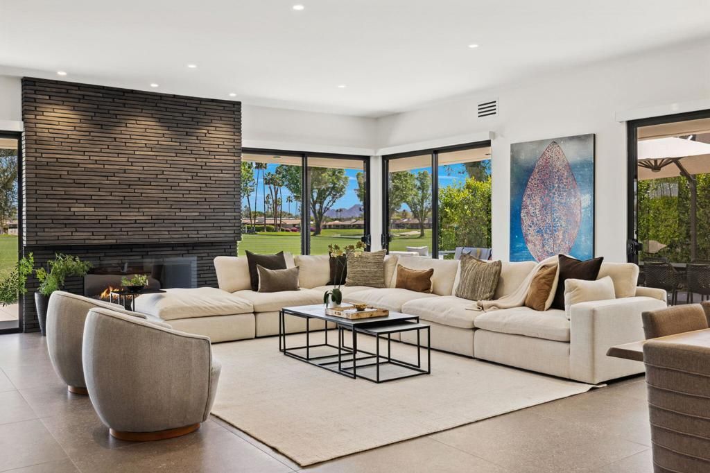 20 Lafayette Drive, Rancho Mirage