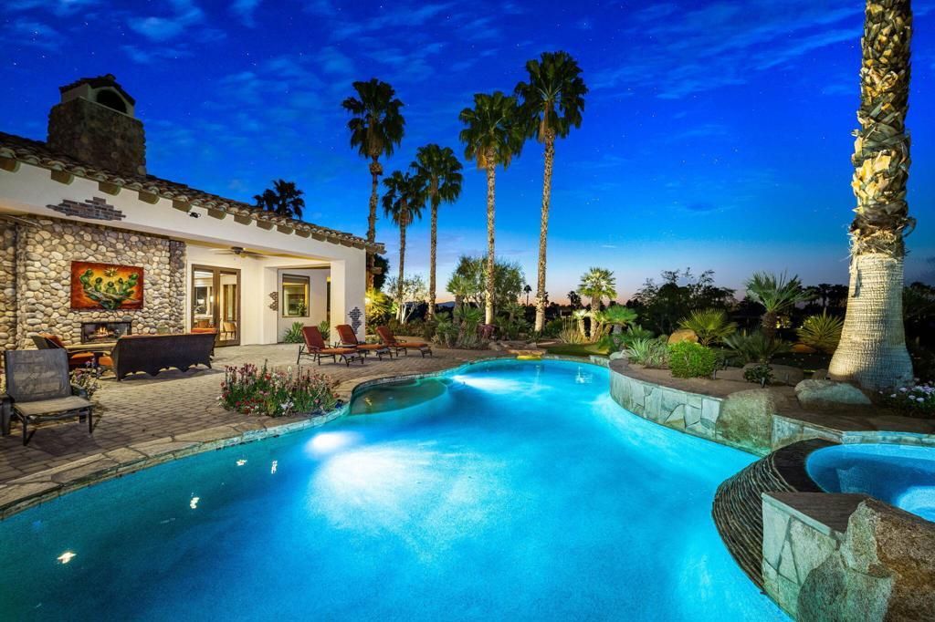 57360 Peninsula Lane, La Quinta