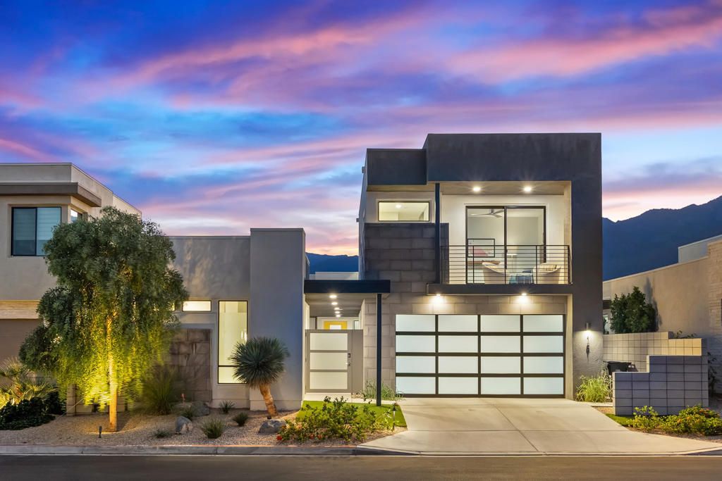 181 Vibe Way, Palm Springs
