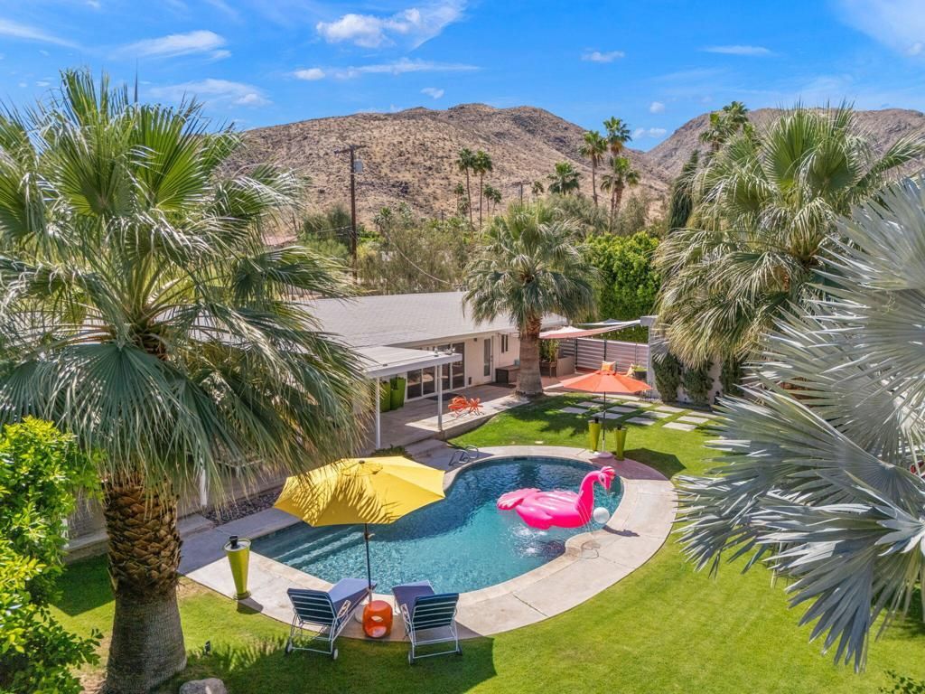 67830 Carroll Drive, Cathedral City