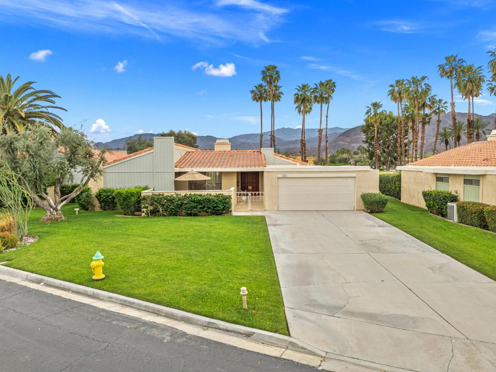 72419 Rodeo Way, Rancho Mirage