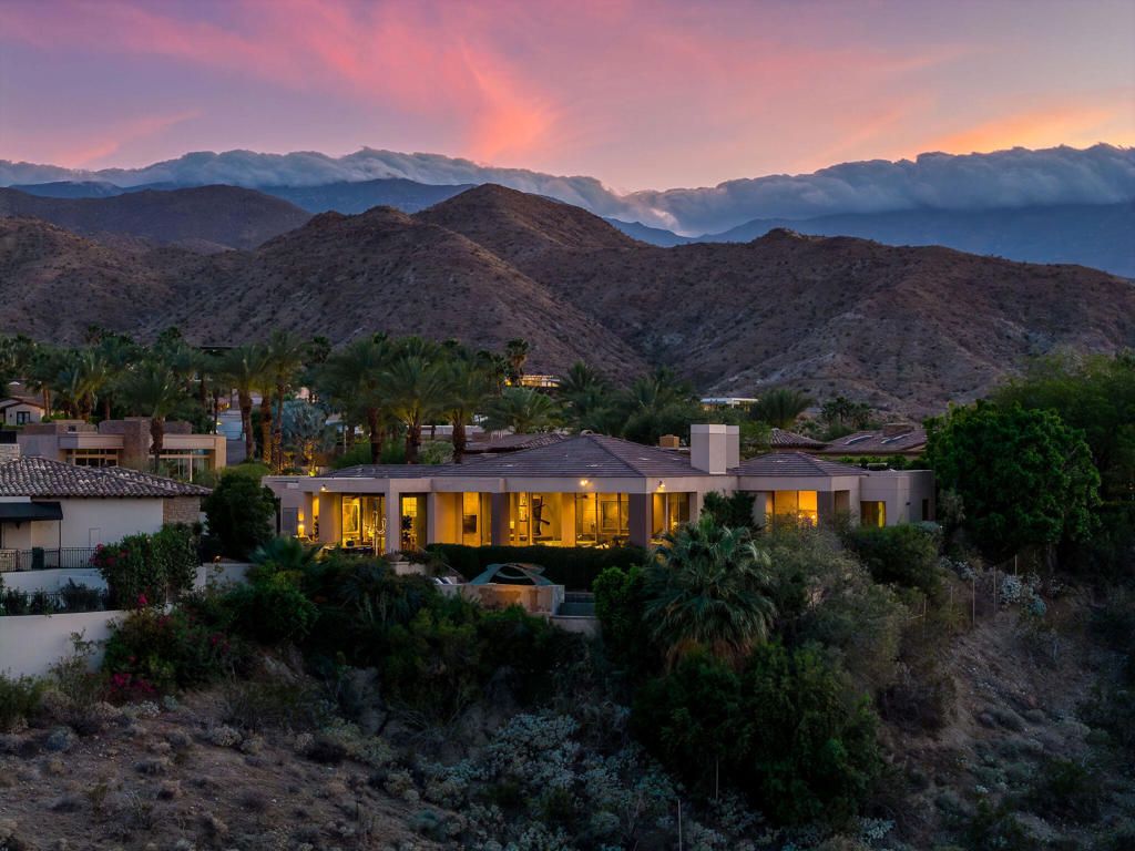 29 Grande View Court, Rancho Mirage