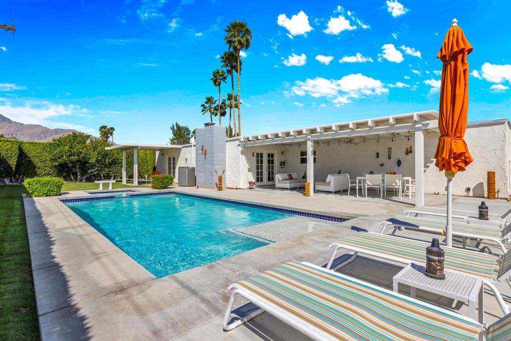 2791 E Ventura Road, Palm Springs