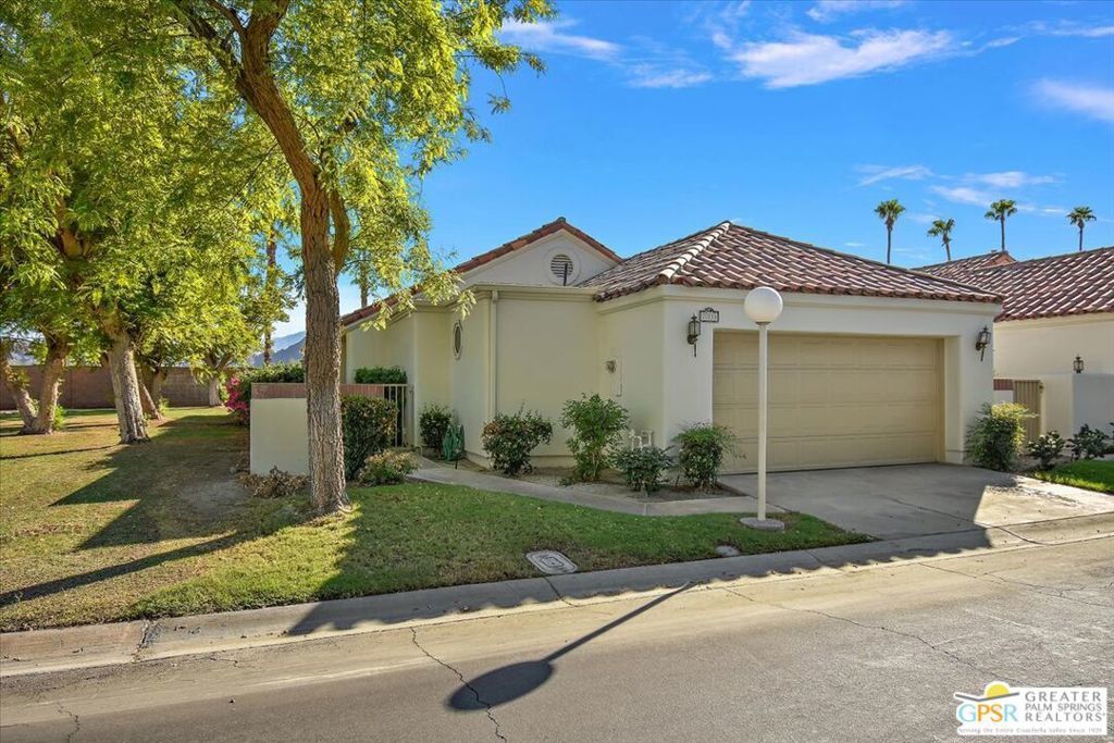 77733 S Calle Las Brisas, Palm Desert