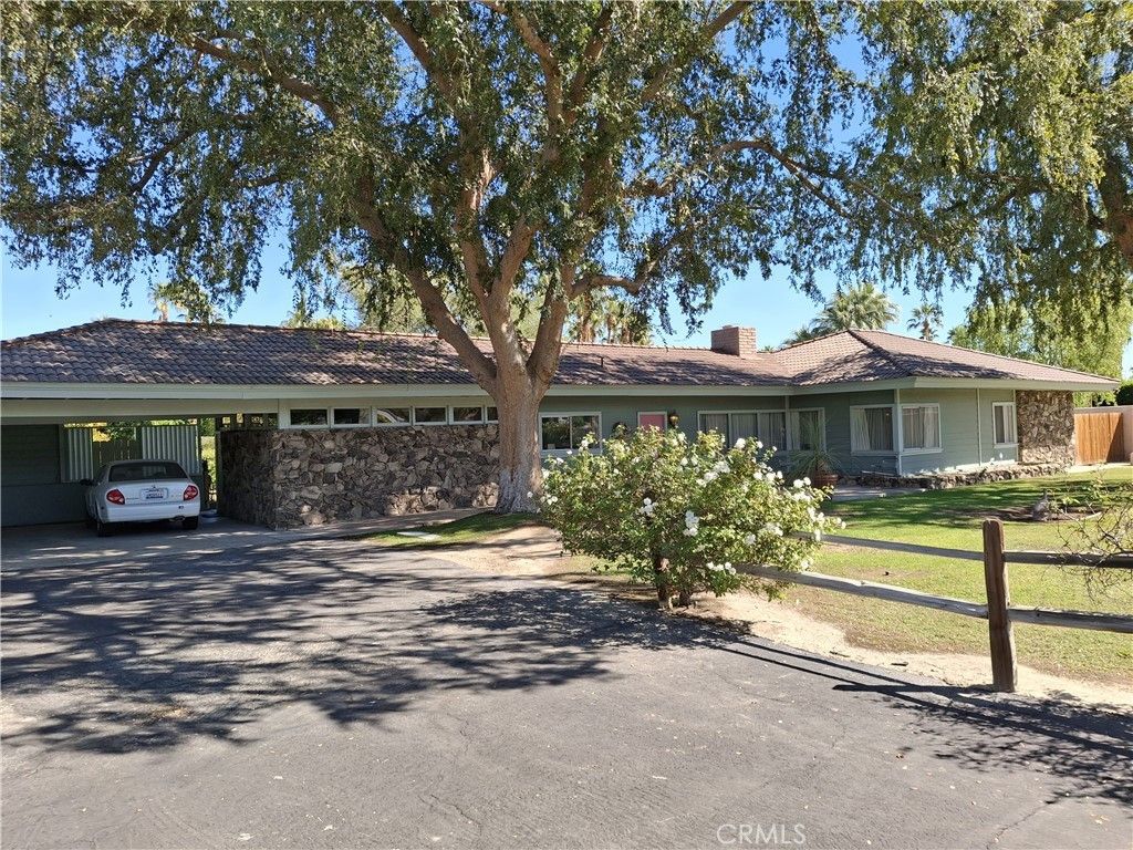 72424 Desert Drive, Rancho Mirage