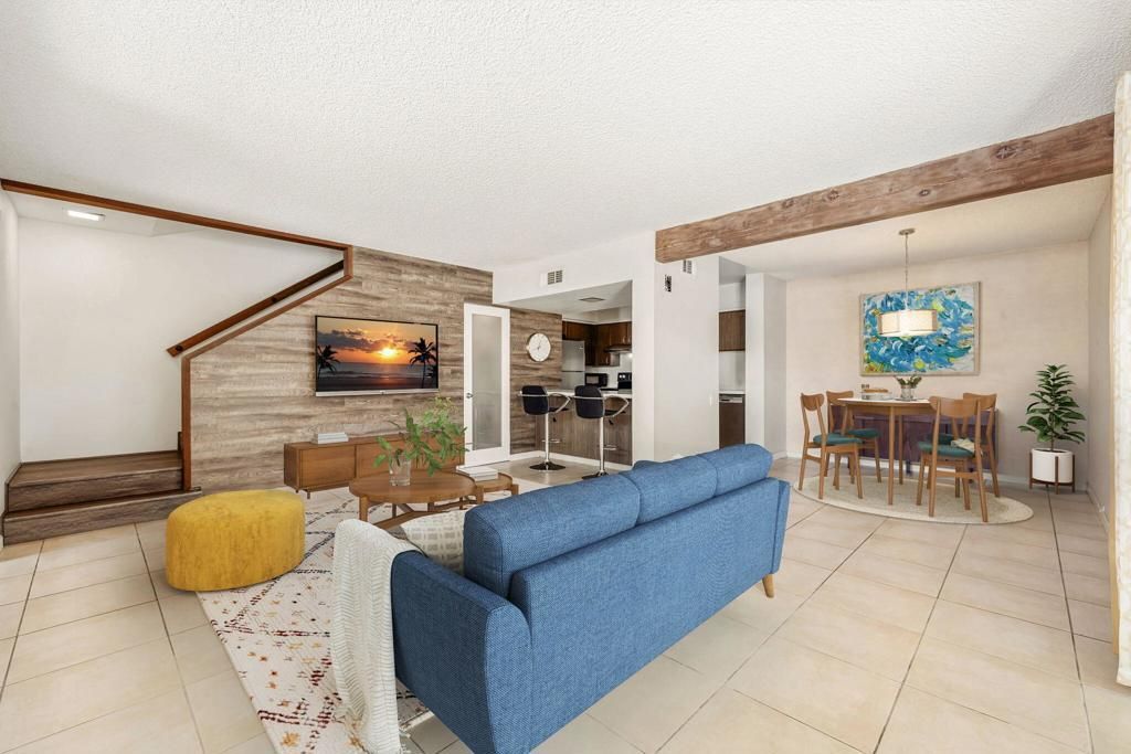 2504 N Whitewater Club Drive # C, Palm Springs