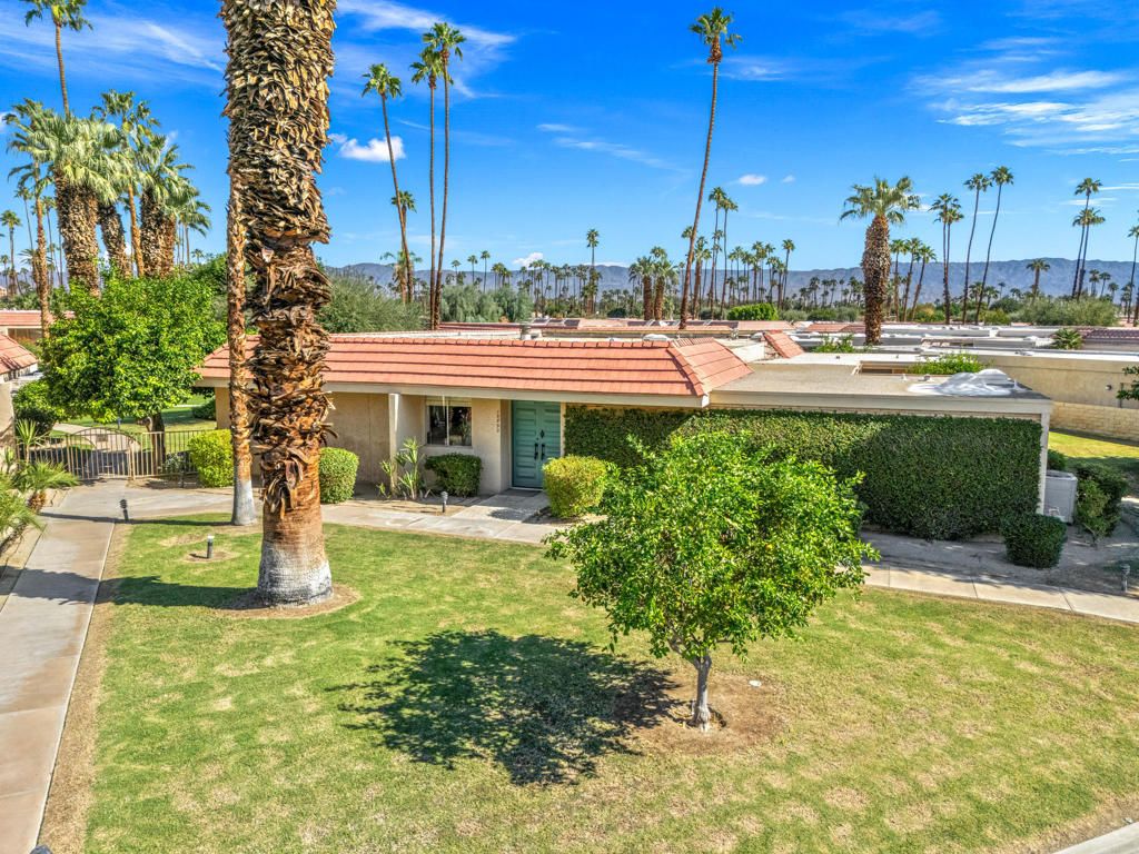 76890 Iroquois Drive, Indian Wells
