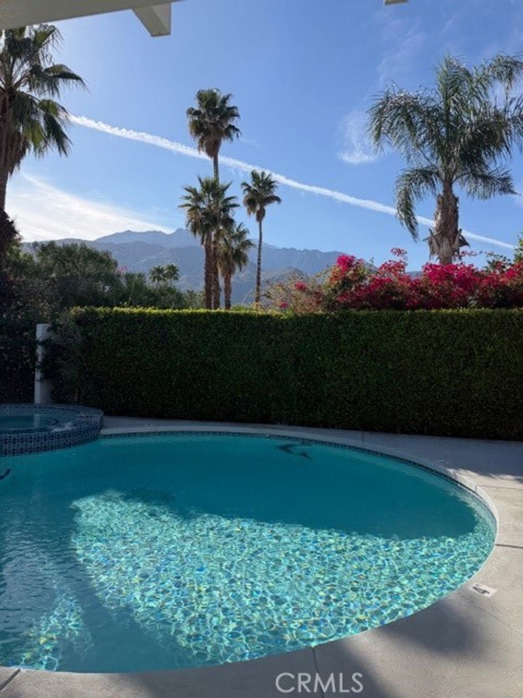 1371 E Del Paso, Palm Springs