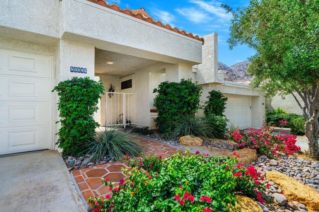 50095 Calle Rosarita, La Quinta