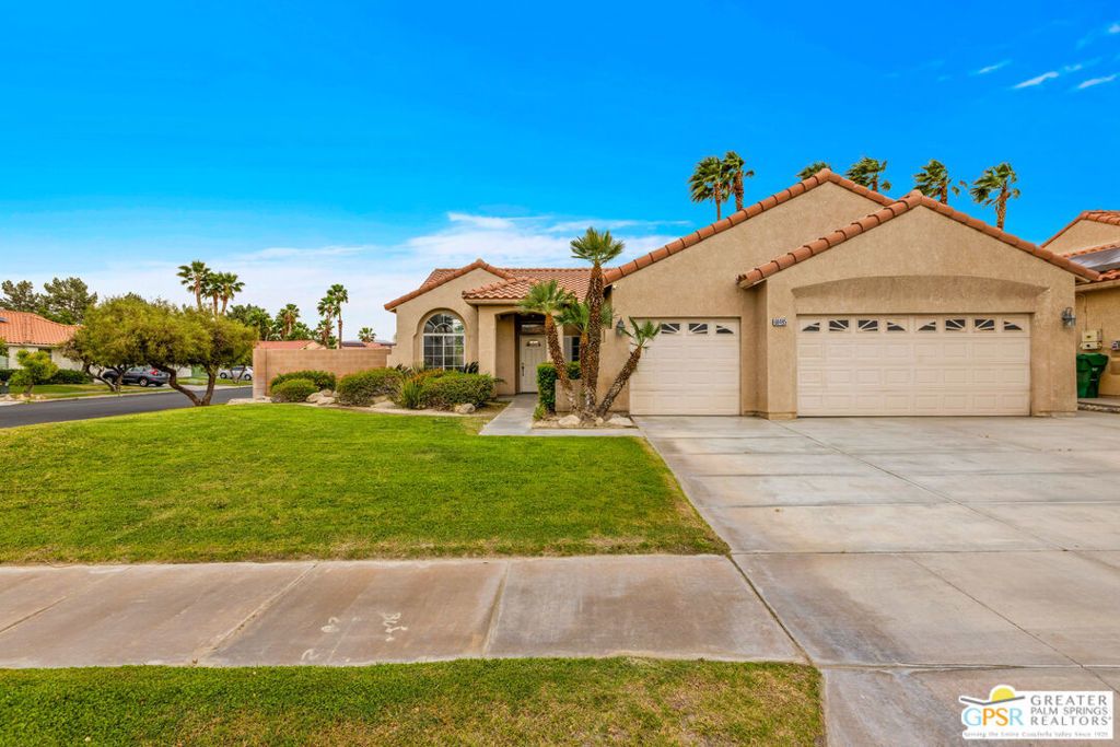 68495 Pasada Road, Cathedral City