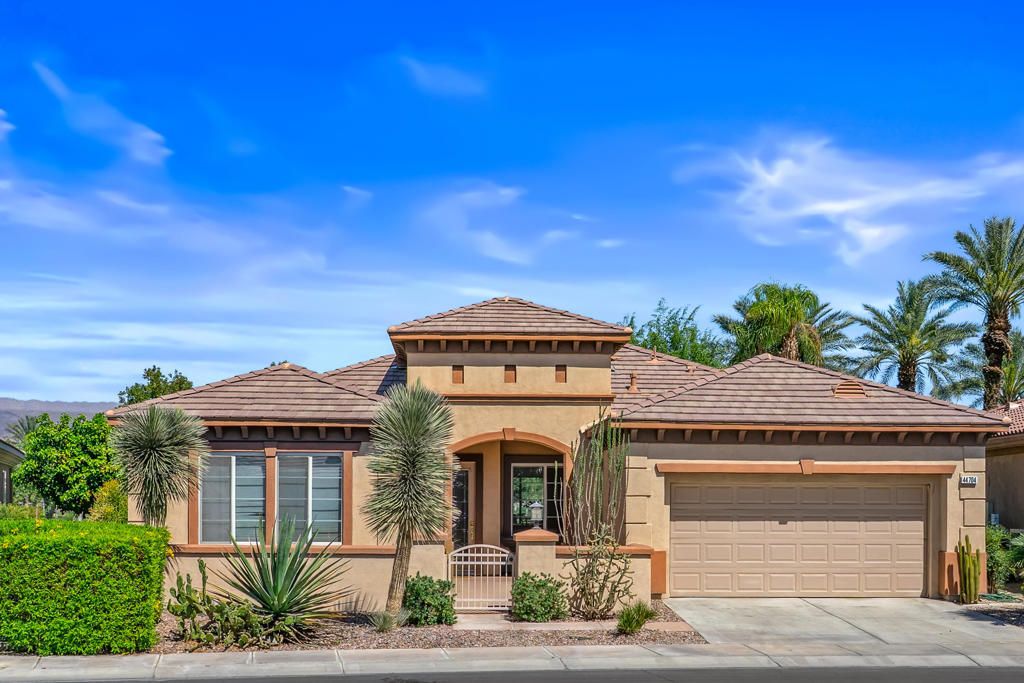 44704 Alexandria Vale, Indio