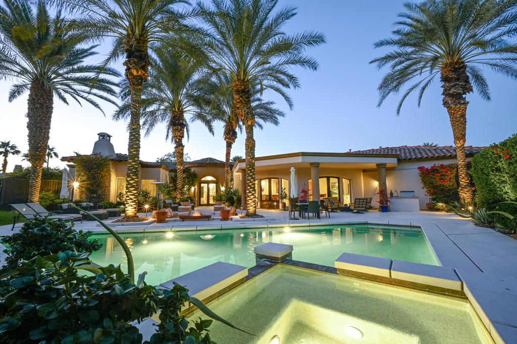 45461 Espinazo Street, Indian Wells