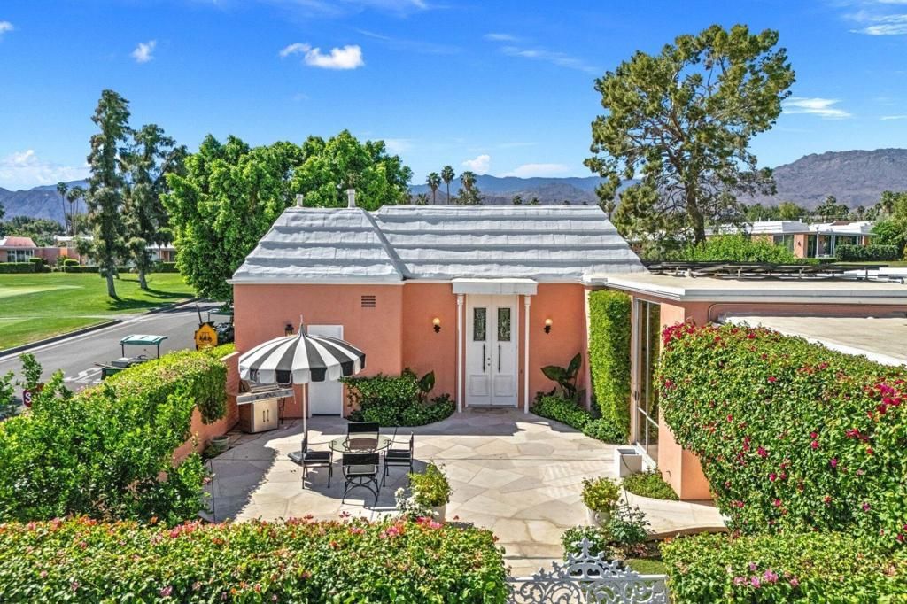 73597 Minzah Way, Palm Desert
