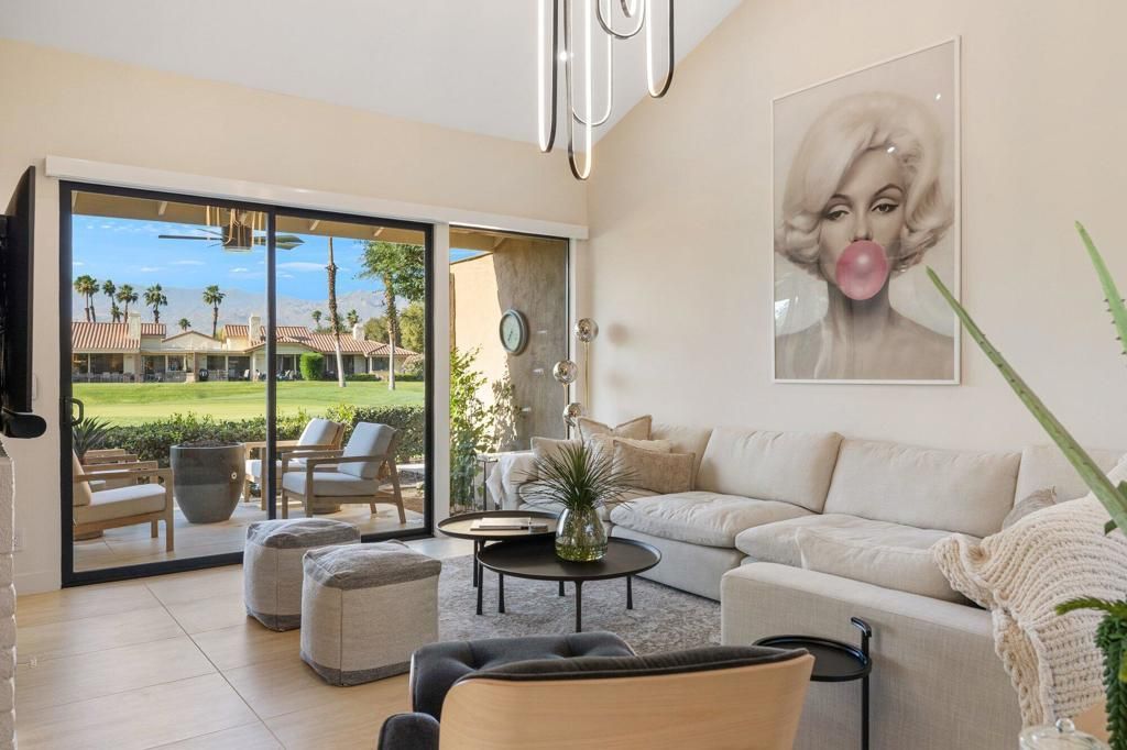 321 San Remo Street, Palm Desert