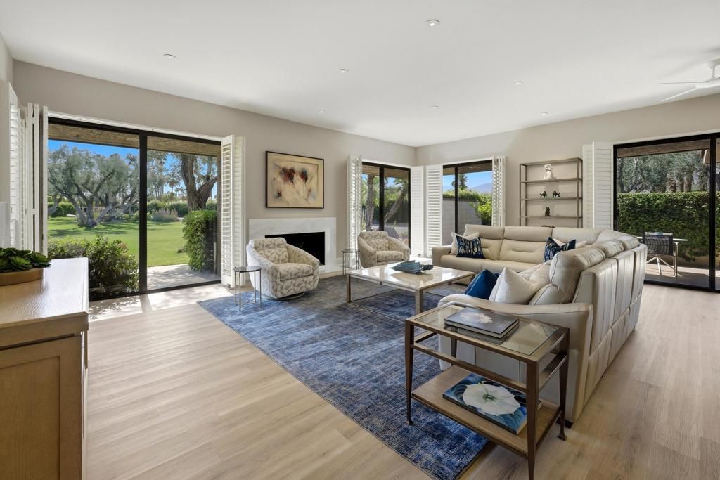 44 Lafayette Drive, Rancho Mirage