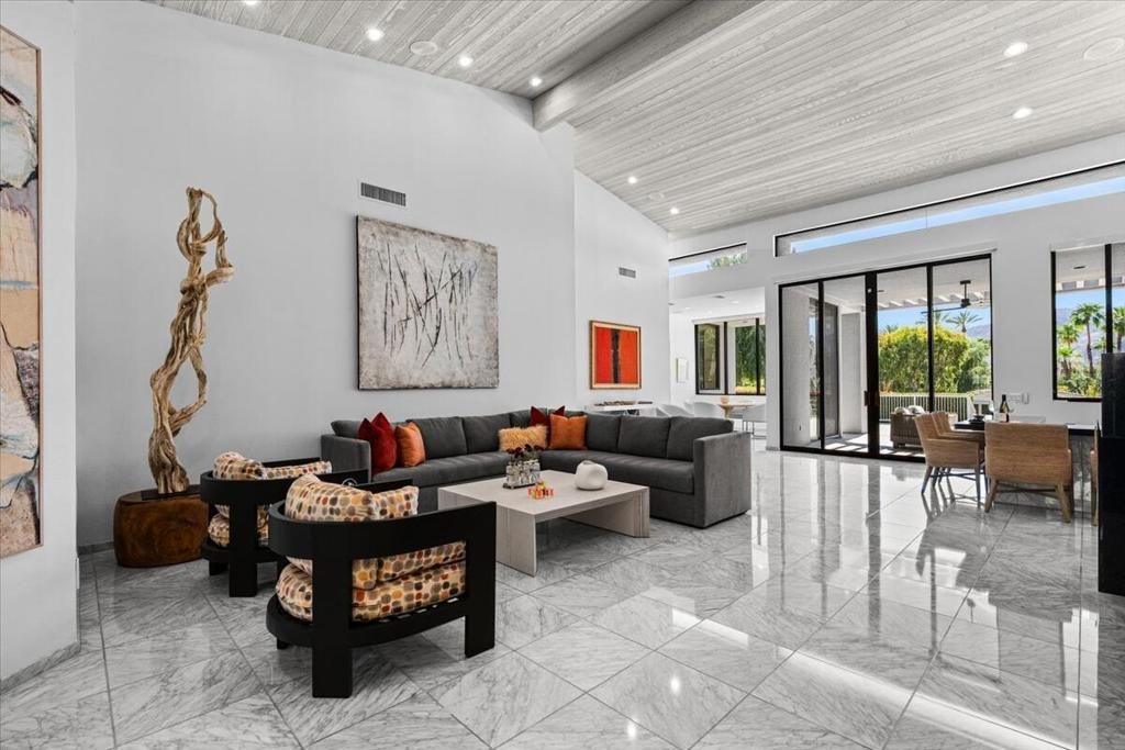 71096 Colorado Court, Rancho Mirage