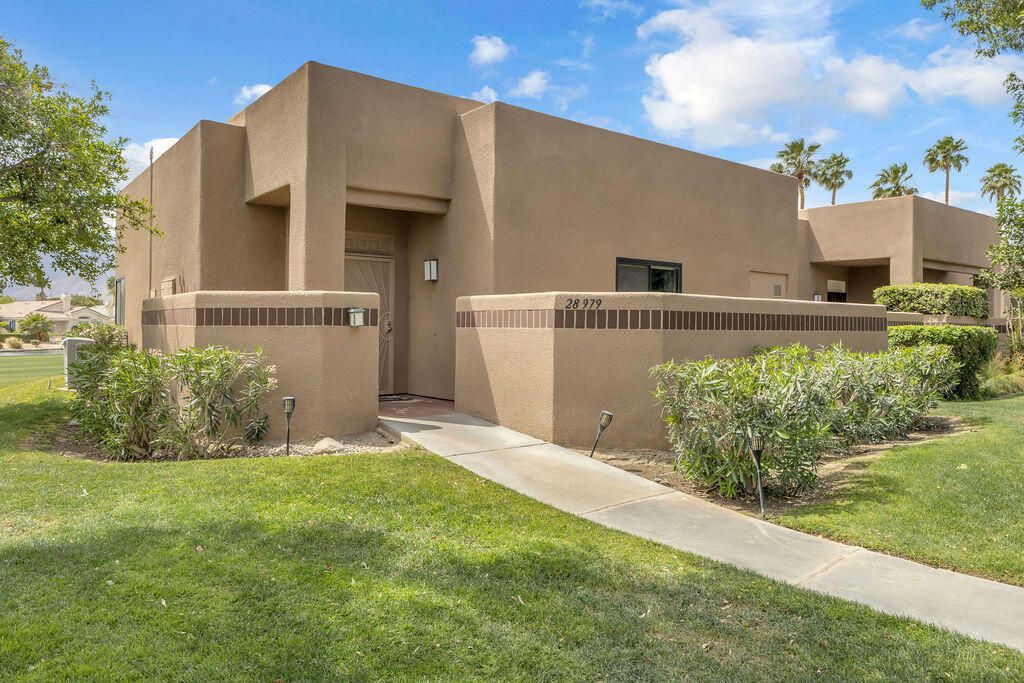 28979 Desert Princess Drive, Cathedral City