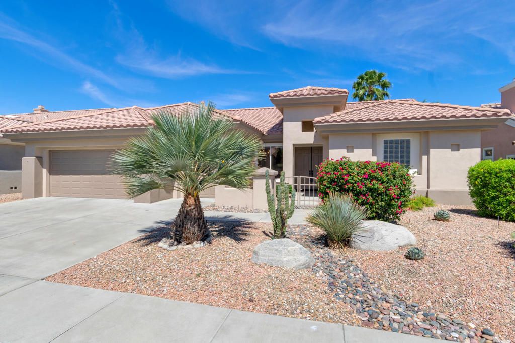 78264 Arbor Glen Road, Palm Desert