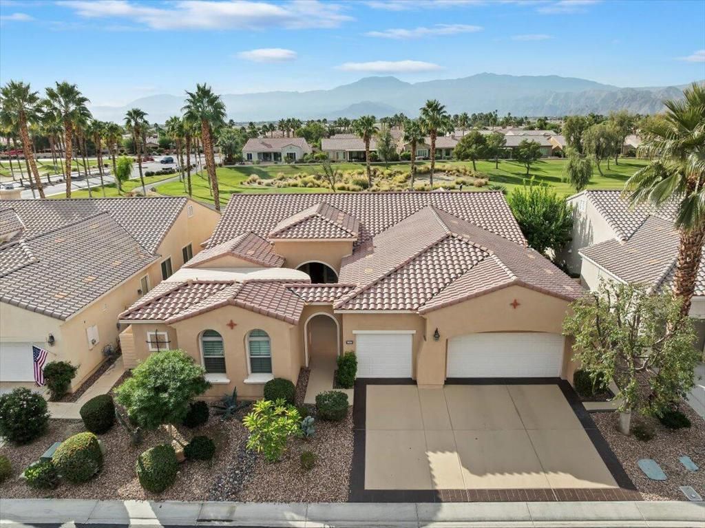 81435 Camino Sevilla, Indio