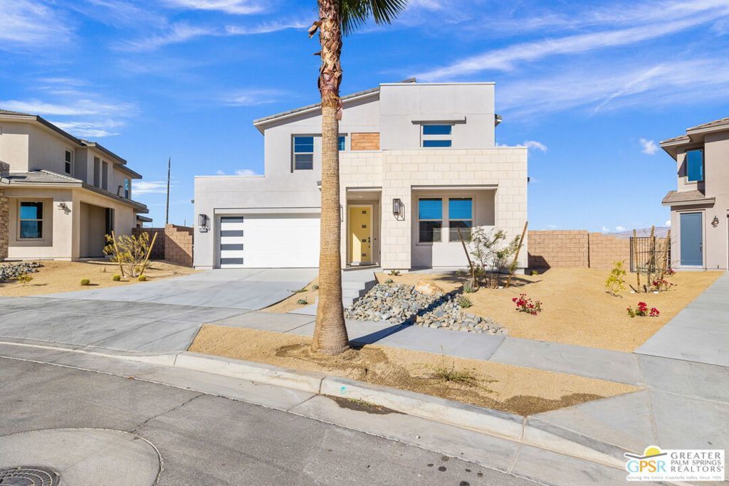 74162 Storke Drive, Palm Desert