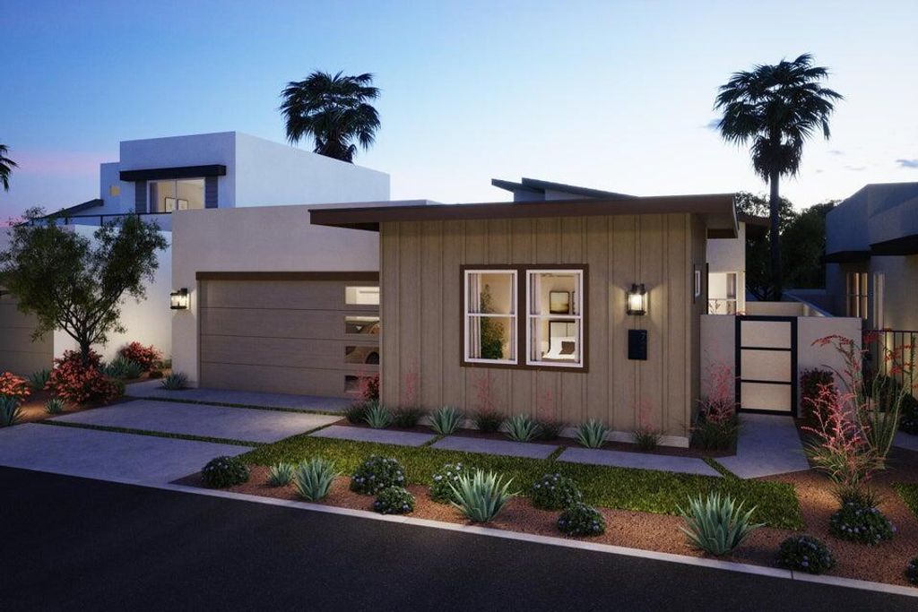 41796 Volare Court, Bermuda Dunes