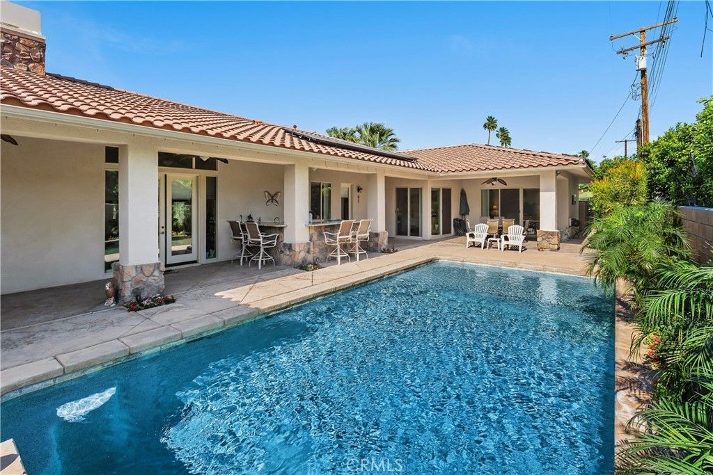 1221 Linda Vista, Palm Springs
