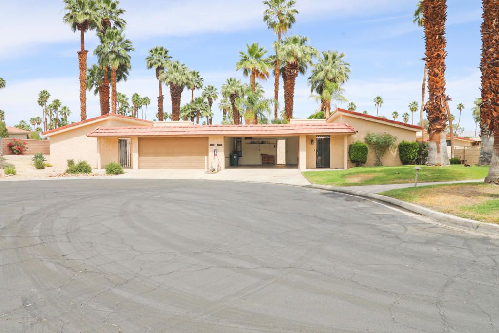 68516 Calle Alcazar, Cathedral City