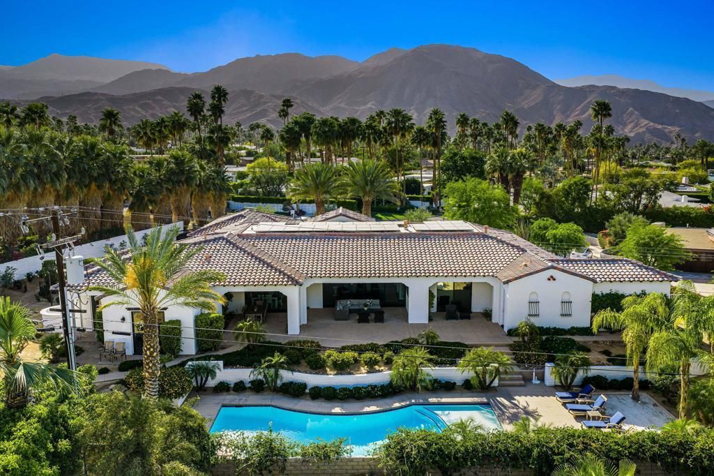 73145 Fiddleneck Lane, Palm Desert