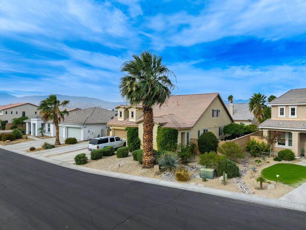 37481 Coventry Street, Indio