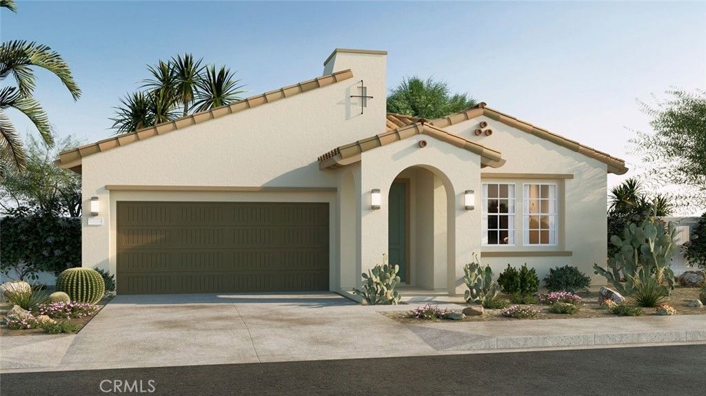 73581 Raphael Drive, Palm Desert