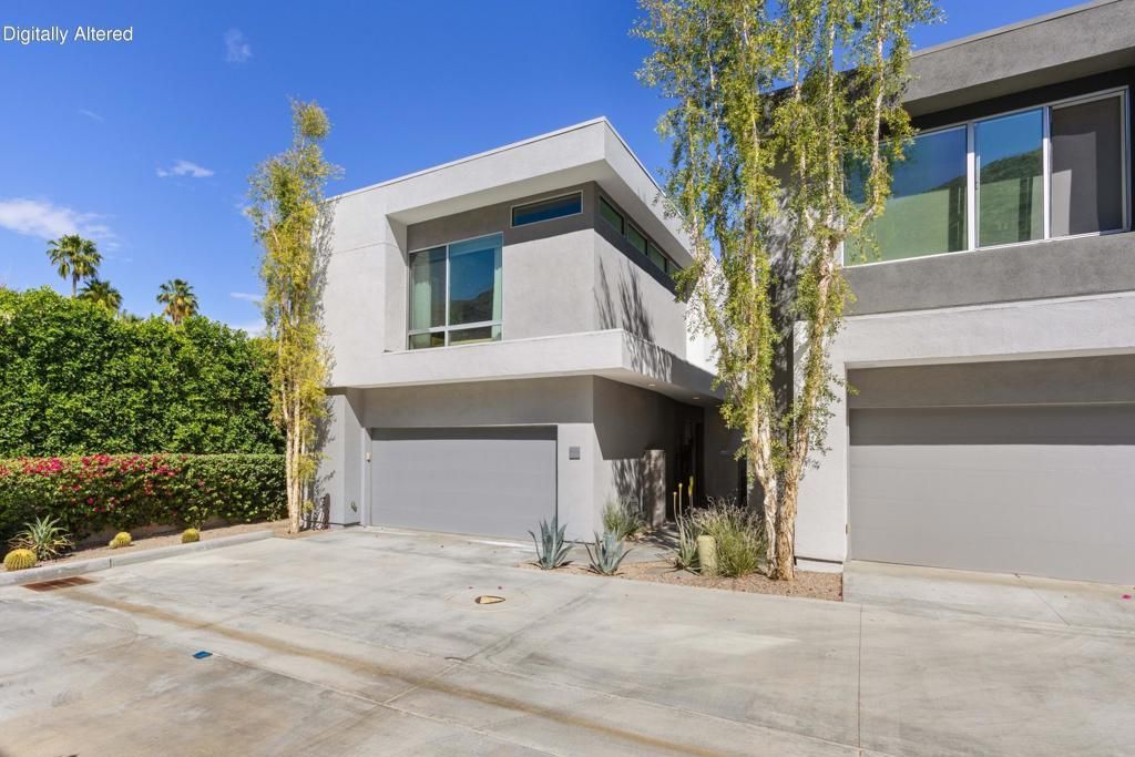 1000 Surrey Lane, Palm Springs