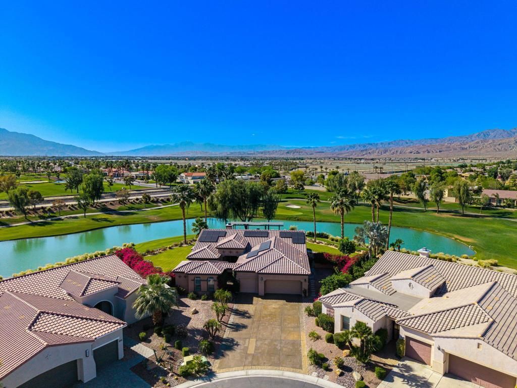 81050 Avenida Sombra, Indio