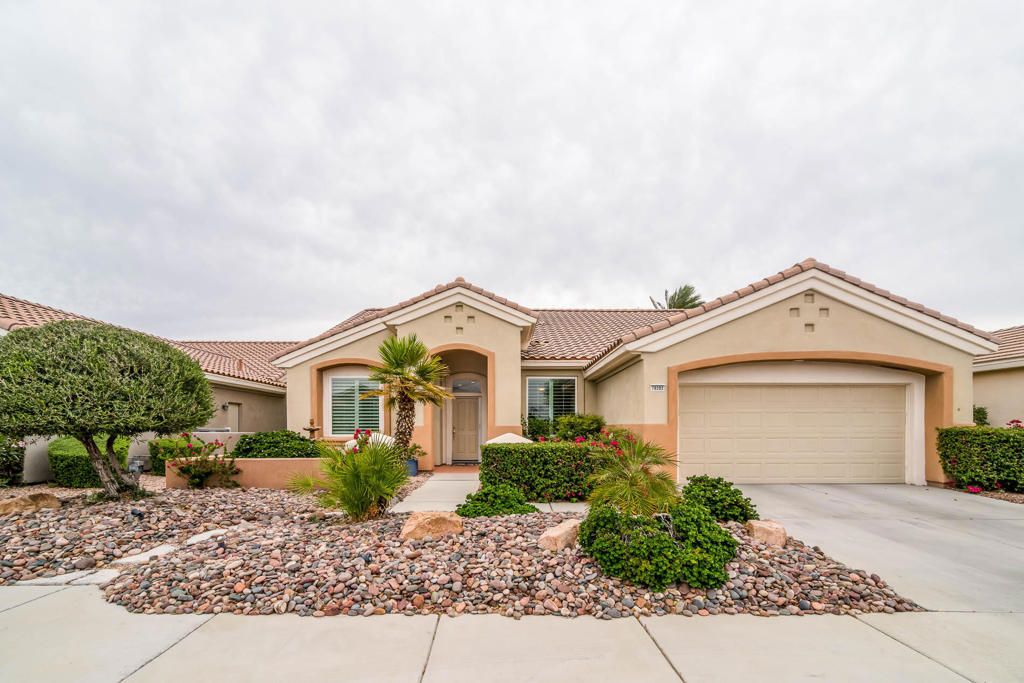 78202 Kensington Avenue, Palm Desert