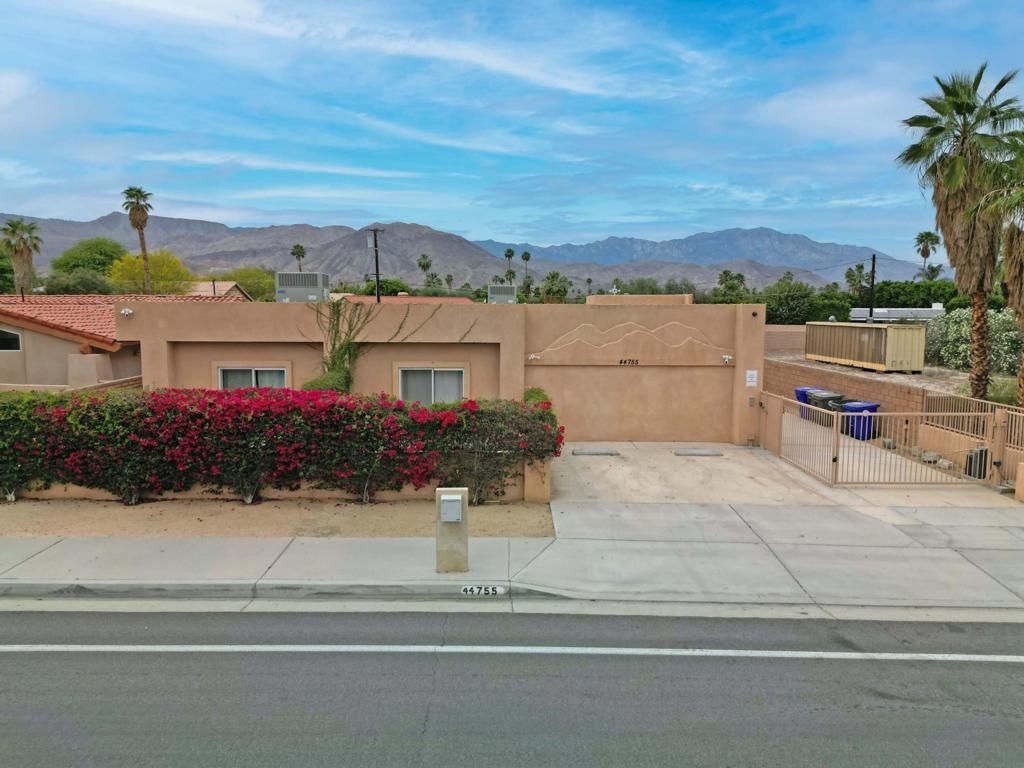 44755 Deep Canyon Road, Palm Desert