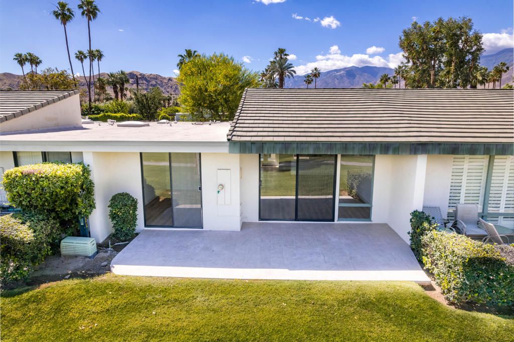 1882 E Sonora Road, Palm Springs