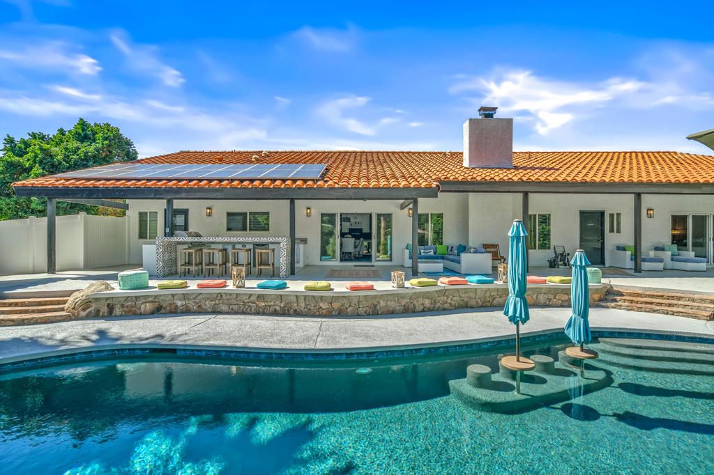 43170 Warner Trail, Palm Desert