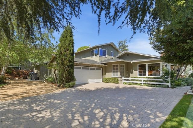 15 Gaucho, Rolling Hills Estates.