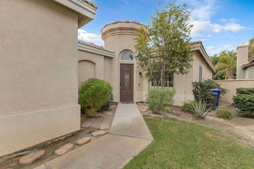 82689 Odlum Drive, Indio