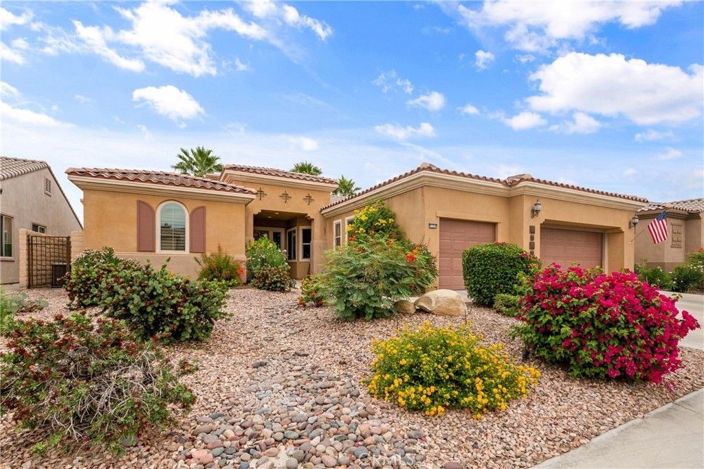 81360 Avenida Sombra, Indio