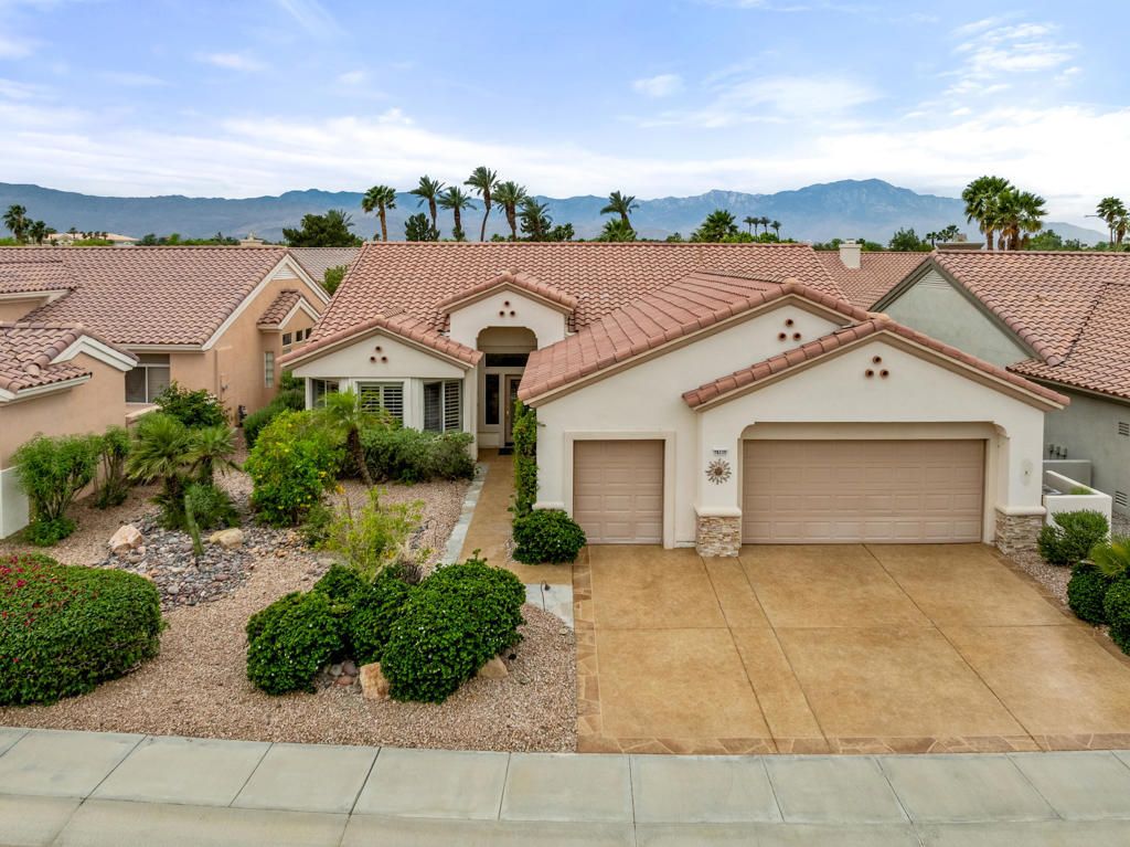 78335 Sterling Lane, Palm Desert