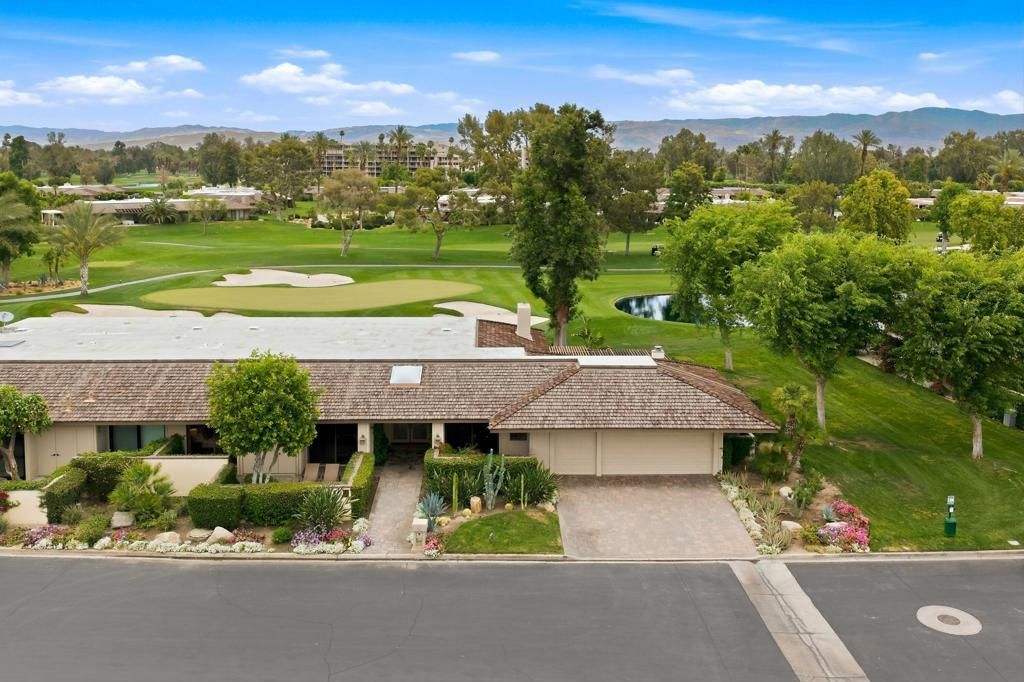 34 Columbia Drive, Rancho Mirage