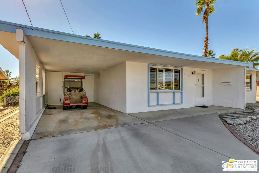 77225 California Drive, Palm Desert